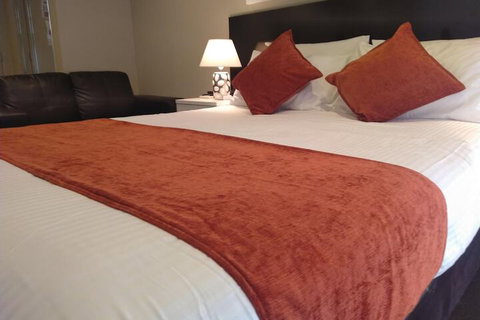 Apartments On Chapman - New Castle Tourism 2