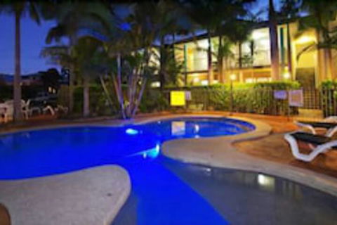 Beaches Serviced Apartments - New Castle Tourism 3