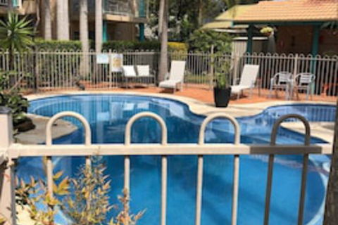 Beaches Serviced Apartments - New Castle Tourism 0