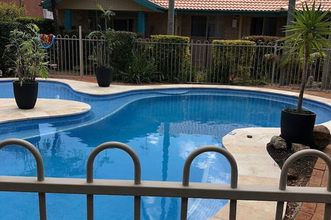 Beaches Serviced Apartments - New Castle Tourism 4