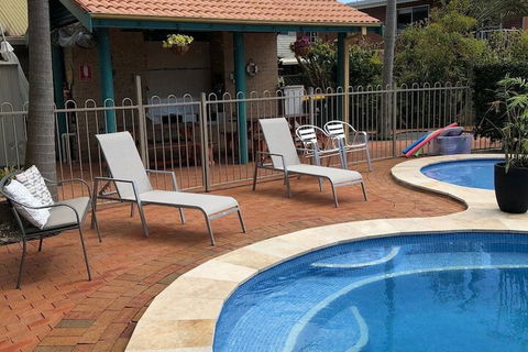 Beaches Serviced Apartments - New Castle Tourism 7