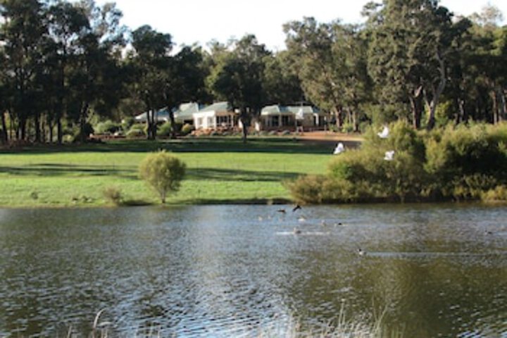 Gidgegannup WA Newcastle Accommodation