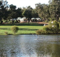 Lakeview Lodge - Newcastle Accommodation