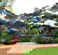 Montana Palms Resort - Newcastle Accommodation