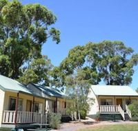 Avoca Cottages - Newcastle Accommodation