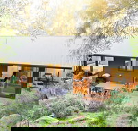 Cladich Pavilions - Newcastle Accommodation