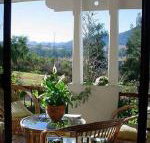 A Room with a View Bed  Breakfast