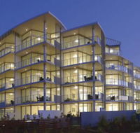 Manta Bargara Resort - New Castle Tourism
