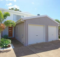 Alexandra Apartments - New Castle Tourism