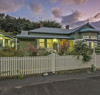 Mt Lyell Anchorage - New Castle Tourism