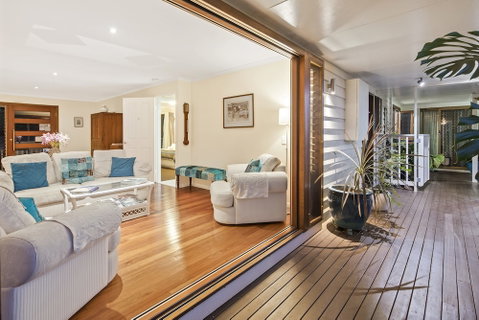 Eden Lodge - Newcastle Accommodation 2