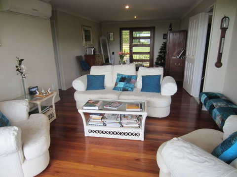 Eden Lodge - Newcastle Accommodation 3