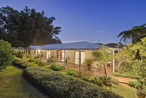 Eden Lodge - Newcastle Accommodation 0