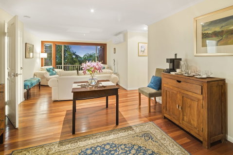 Eden Lodge - Newcastle Accommodation 4