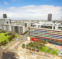 Astra Apartments - Docklands - Newcastle Accommodation
