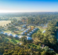 Tindarra Resort - Newcastle Accommodation