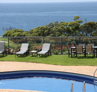Amooran Oceanside - Newcastle Accommodation