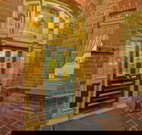 Penghana Bed  Breakfast - New Castle Tourism