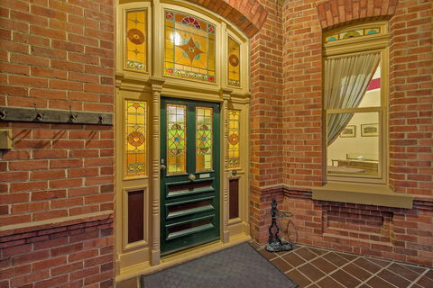 Penghana Bed & Breakfast - New Castle Tourism 0