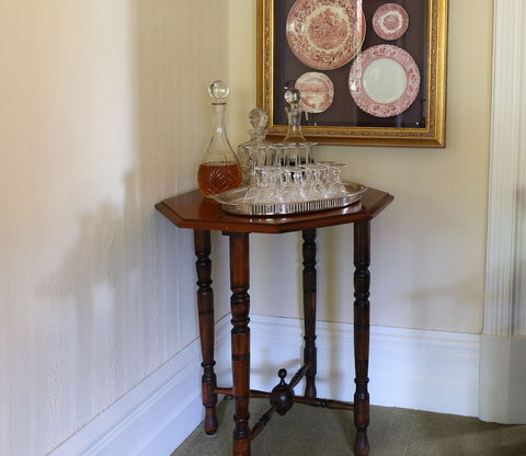 Penghana Bed & Breakfast - New Castle Tourism 6