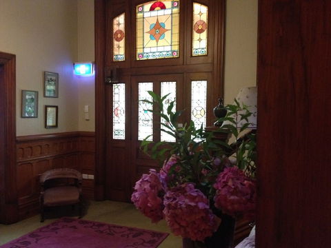 Penghana Bed & Breakfast - New Castle Tourism 2