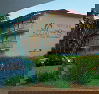 Alatai Holiday Apartments - New Castle Tourism