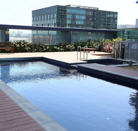 ACD Apartments - Newcastle Accommodation