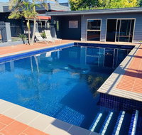 Sunshine Motor Inn - Newcastle Accommodation