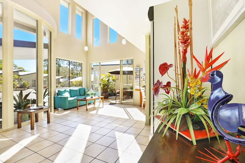 Caboolture Riverlakes Motel - New Castle Tourism 3