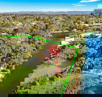 Caboolture Riverlakes Motel - New Castle Tourism