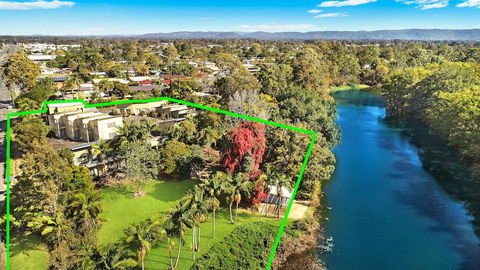 Caboolture Riverlakes Motel - New Castle Tourism 0