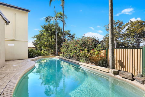 Caboolture Riverlakes Motel - New Castle Tourism 2
