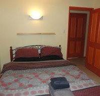 The Pixy Bed  Breakfast - Newcastle Accommodation