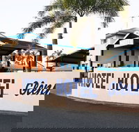 Glenmore Tavern - Newcastle Accommodation