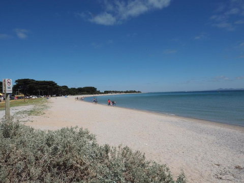 Port Relaxation - New Castle Tourism 3