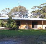 Turner Brook Chalet - Newcastle Accommodation