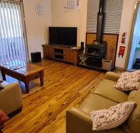 Didgy Ridge - Newcastle Accommodation
