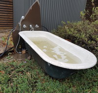 William Hunts Retreat Cypress Studio - Newcastle Accommodation