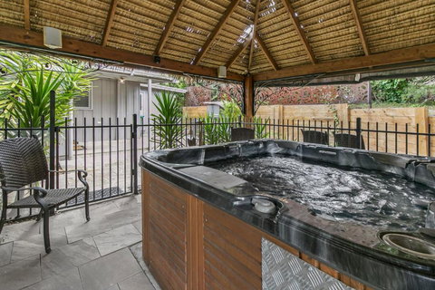 Total Rye Beach Family Getaway - Newcastle Accommodation 3