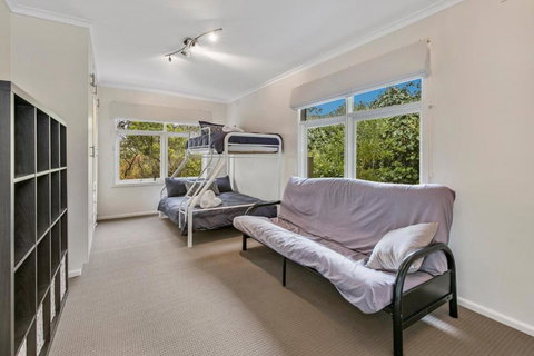 Total Rye Beach Family Getaway - Newcastle Accommodation 5