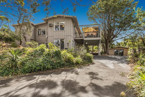 Total Rye Beach Family Getaway - Newcastle Accommodation 4