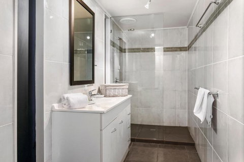 Total Rye Beach Family Getaway - Newcastle Accommodation 1