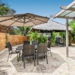 Total Rye Beach Family Getaway - Newcastle Accommodation 0