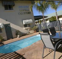 Golden Rivers Holiday Apartments - Newcastle Accommodation