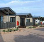 BIG4 Ceduna Tourist Park - Newcastle Accommodation