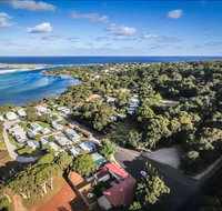 Turner Holiday Park - Newcastle Accommodation