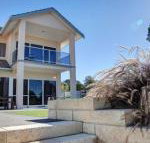 Bay Bliss in Coffin Bay - Newcastle Accommodation