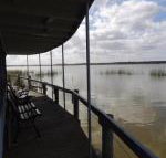 PS Federal Retreat Paddle Steamer Goolwa - Newcastle Accommodation