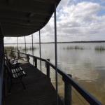 PS Federal Retreat Paddle Steamer Goolwa - Newcastle Accommodation 0