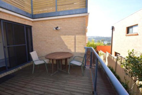 Aegean Blue - New Castle Tourism 5